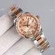 Swiss AAA Replica Rolex Datejust 31mm Watch Rose Gold Oyster Band (3)_th.jpg